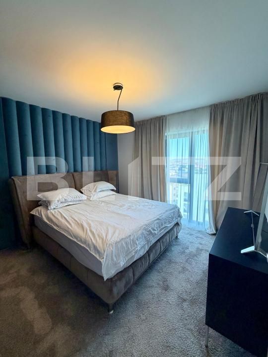 Apartament de închiriat 3 camere Bună Ziua - 203089AI | BLITZ Cluj-Napoca | Poza6