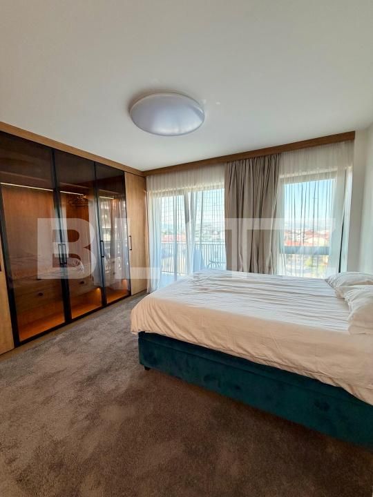 Apartament de închiriat 3 camere Bună Ziua - 203089AI | BLITZ Cluj-Napoca | Poza8