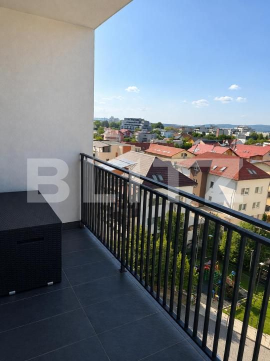 Apartament de închiriat 3 camere Bună Ziua - 203089AI | BLITZ Cluj-Napoca | Poza11