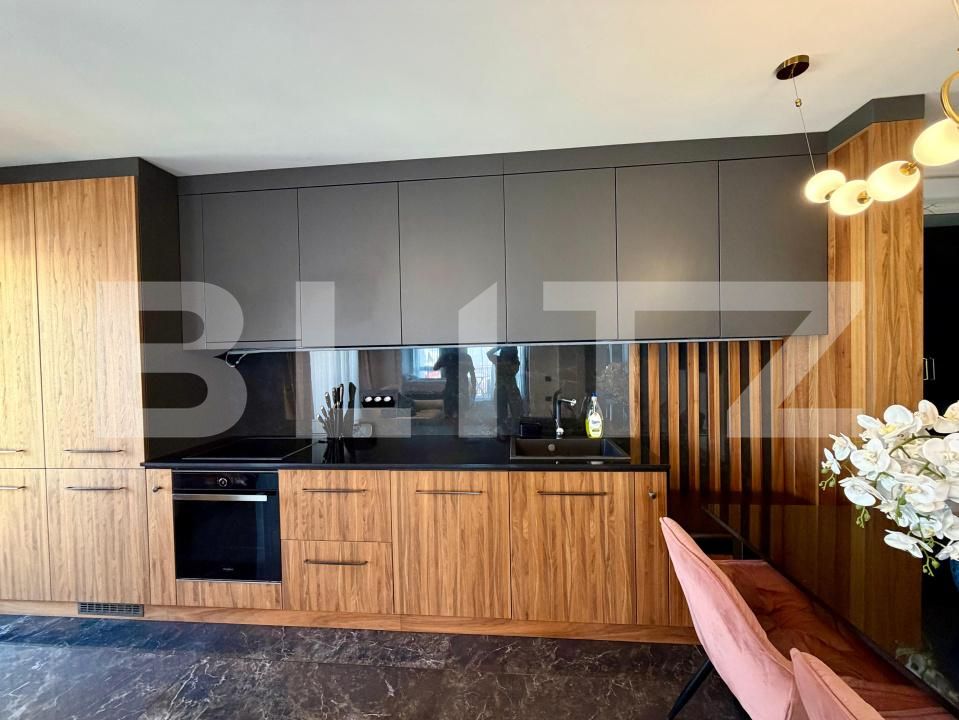 Apartament de închiriat 3 camere Bună Ziua - 203089AI | BLITZ Cluj-Napoca | Poza4
