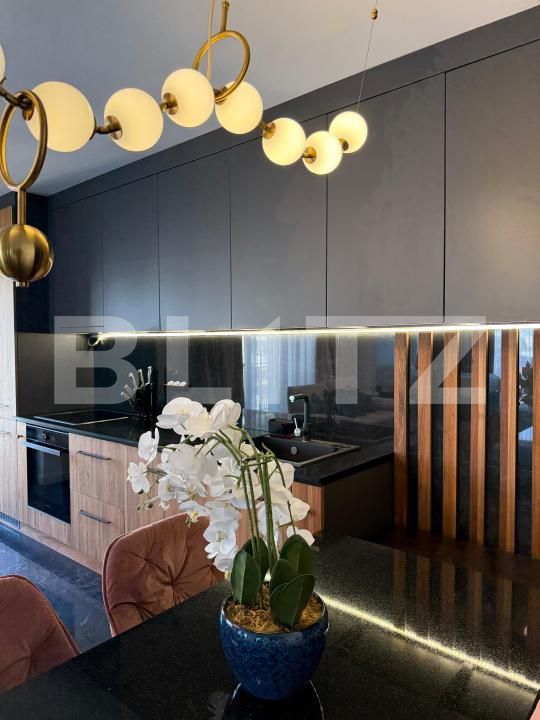 Apartament de închiriat 3 camere Bună Ziua - 203089AI | BLITZ Cluj-Napoca | Poza3