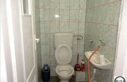 140 mp in zona manastirii Gheorgheni!