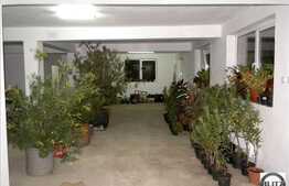 140 mp in zona manastirii Gheorgheni!