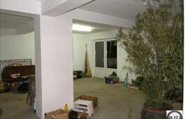 140 mp in zona manastirii Gheorgheni!