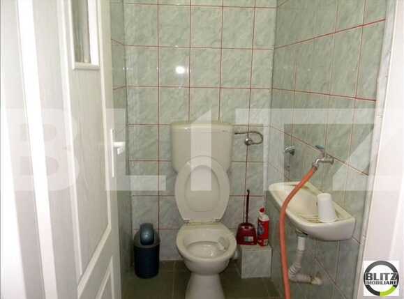 Spațiu birouri de închiriat Gheorgheni - 20309SIB | BLITZ Cluj-Napoca | Poza7