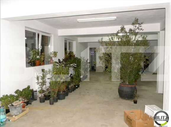 Spațiu birouri de închiriat Gheorgheni - 20309SIB | BLITZ Cluj-Napoca | Poza3