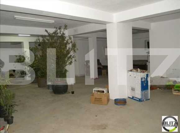 Spațiu birouri de închiriat Gheorgheni - 20309SIB | BLITZ Cluj-Napoca | Poza1