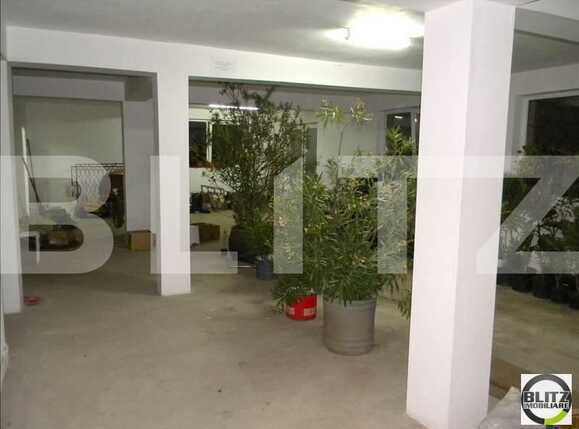 Spațiu birouri de închiriat Gheorgheni - 20309SIB | BLITZ Cluj-Napoca | Poza10