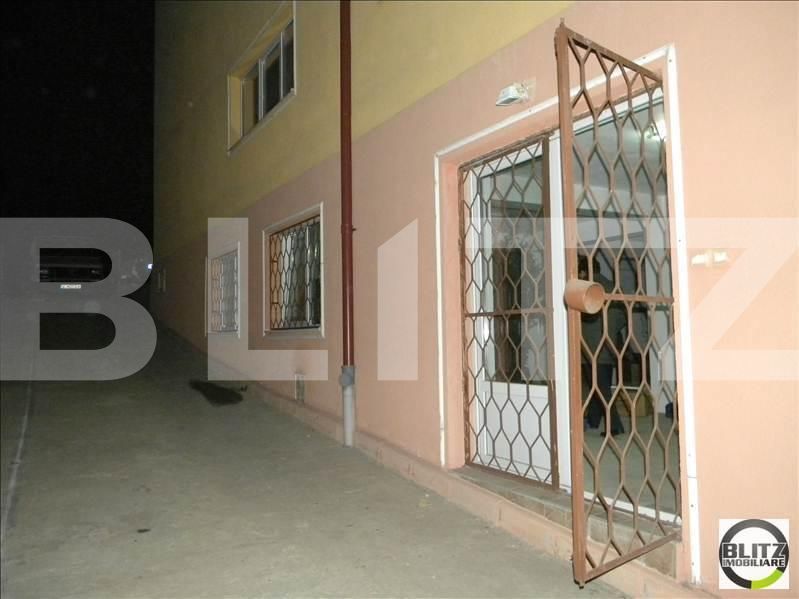 Spațiu birouri de închiriat Gheorgheni - 20309SIB | BLITZ Cluj-Napoca | Poza6