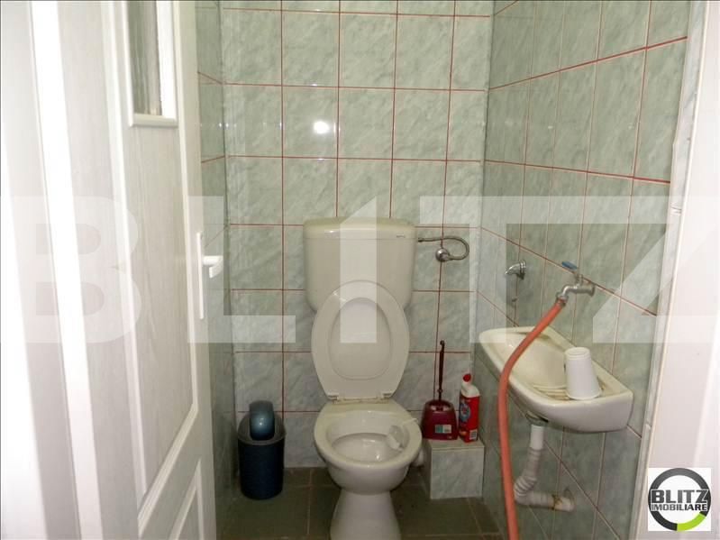 Spațiu birouri de închiriat Gheorgheni - 20309SIB | BLITZ Cluj-Napoca | Poza7