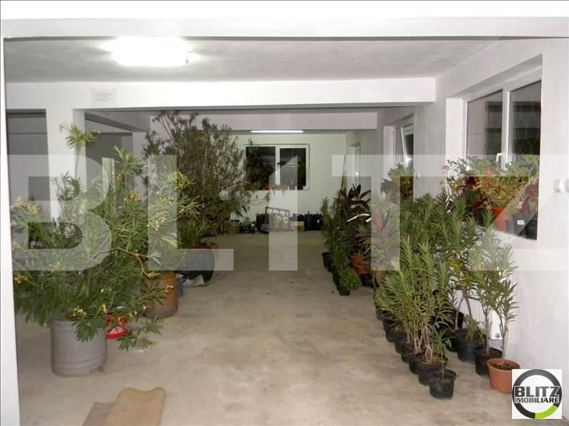 Spațiu birouri de închiriat Gheorgheni - 20309SIB | BLITZ Cluj-Napoca | Poza8