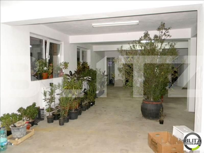 Spațiu birouri de închiriat Gheorgheni - 20309SIB | BLITZ Cluj-Napoca | Poza3