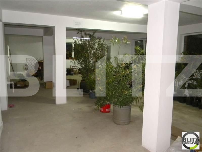 Spațiu birouri de închiriat Gheorgheni - 20309SIB | BLITZ Cluj-Napoca | Poza10