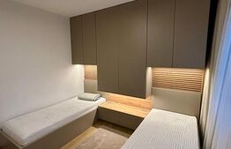 Apartament 3 camere, 76mp, ultrafinisat, zona Gruia
