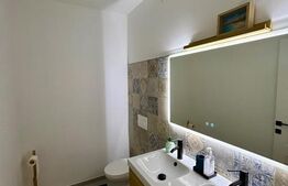 Apartament 3 camere, 76mp, ultrafinisat, zona Gruia