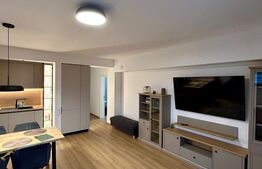 Apartament 3 camere, 76mp, ultrafinisat, zona Gruia
