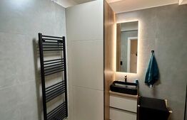 Apartament 3 camere, 76mp, ultrafinisat, zona Gruia