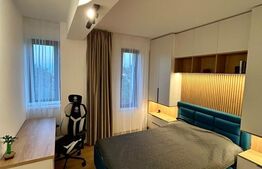 Apartament 3 camere, 76mp, ultrafinisat, zona Gruia