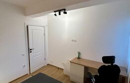 Apartament 3 camere, 76mp, ultrafinisat, zona Gruia