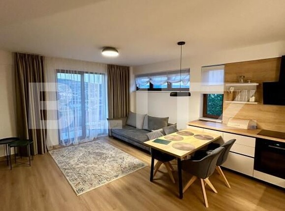 Apartament de închiriat 3 camere Gruia - 203091AI | BLITZ Cluj-Napoca | Poza1
