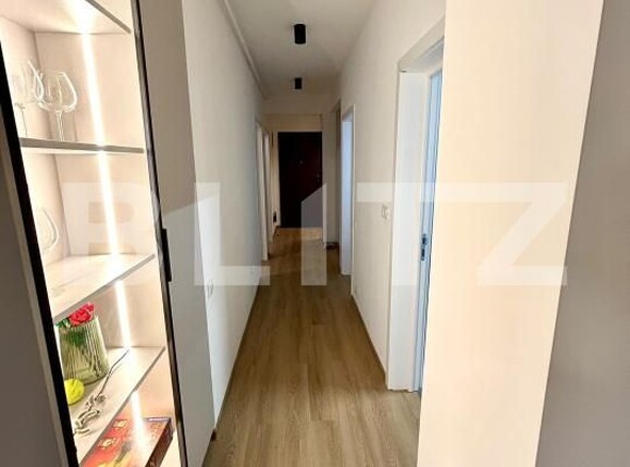 Apartament de închiriat 3 camere Gruia - 203091AI | BLITZ Cluj-Napoca | Poza11