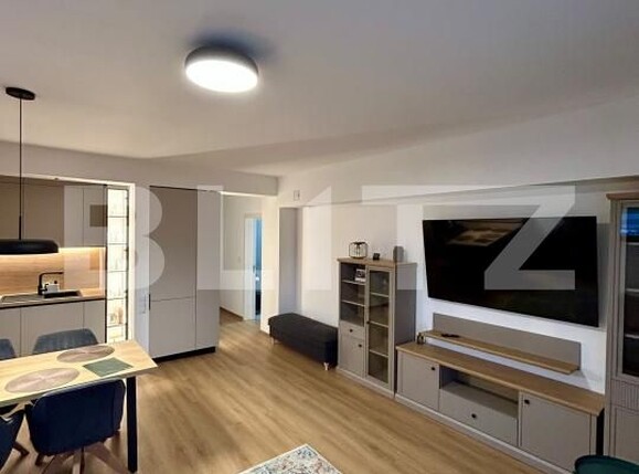 Apartament de închiriat 3 camere Gruia - 203091AI | BLITZ Cluj-Napoca | Poza2