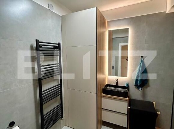 Apartament de închiriat 3 camere Gruia - 203091AI | BLITZ Cluj-Napoca | Poza9
