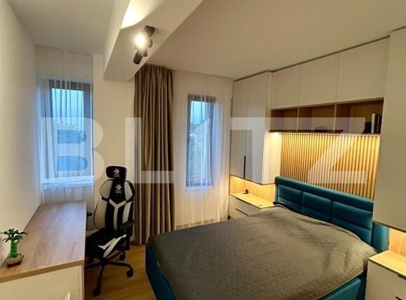 Apartament de închiriat 3 camere Gruia - 203091AI | BLITZ Cluj-Napoca | Poza4