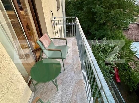 Apartament de închiriat 3 camere Gruia - 203091AI | BLITZ Cluj-Napoca | Poza13