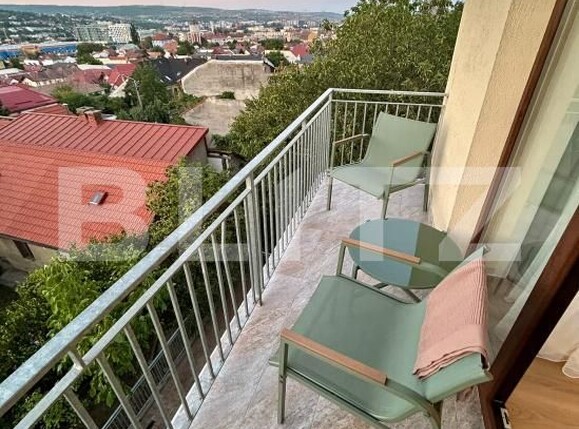Apartament de închiriat 3 camere Gruia - 203091AI | BLITZ Cluj-Napoca | Poza12