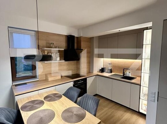 Apartament de închiriat 3 camere Gruia - 203091AI | BLITZ Cluj-Napoca | Poza3