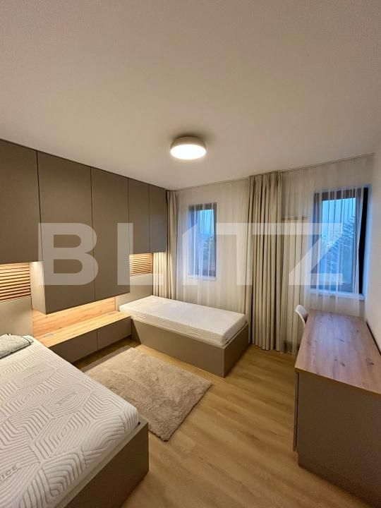 Apartament de închiriat 3 camere Gruia - 203091AI | BLITZ Cluj-Napoca | Poza6