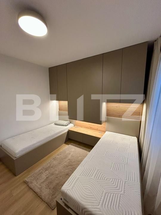 Apartament de închiriat 3 camere Gruia - 203091AI | BLITZ Cluj-Napoca | Poza7