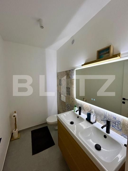 Apartament de închiriat 3 camere Gruia - 203091AI | BLITZ Cluj-Napoca | Poza8