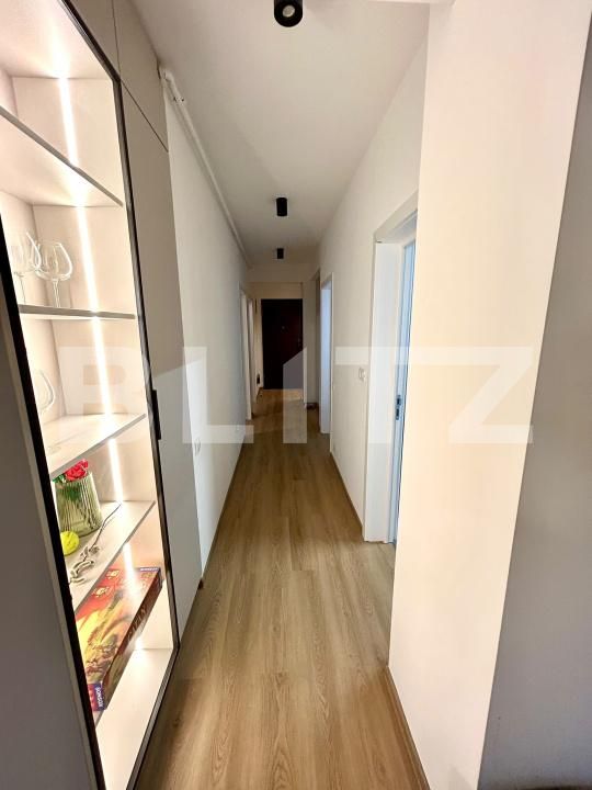 Apartament de închiriat 3 camere Gruia - 203091AI | BLITZ Cluj-Napoca | Poza11