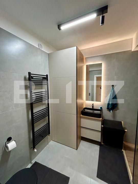 Apartament de închiriat 3 camere Gruia - 203091AI | BLITZ Cluj-Napoca | Poza9