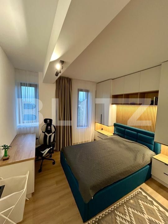 Apartament de închiriat 3 camere Gruia - 203091AI | BLITZ Cluj-Napoca | Poza4