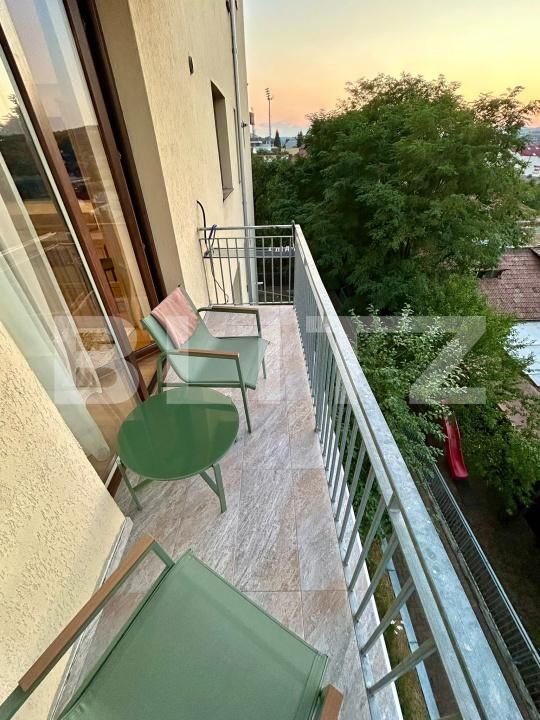 Apartament de închiriat 3 camere Gruia - 203091AI | BLITZ Cluj-Napoca | Poza13