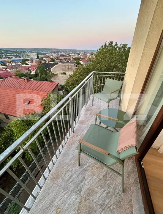 Apartament de închiriat 3 camere Gruia - 203091AI | BLITZ Cluj-Napoca | Poza12