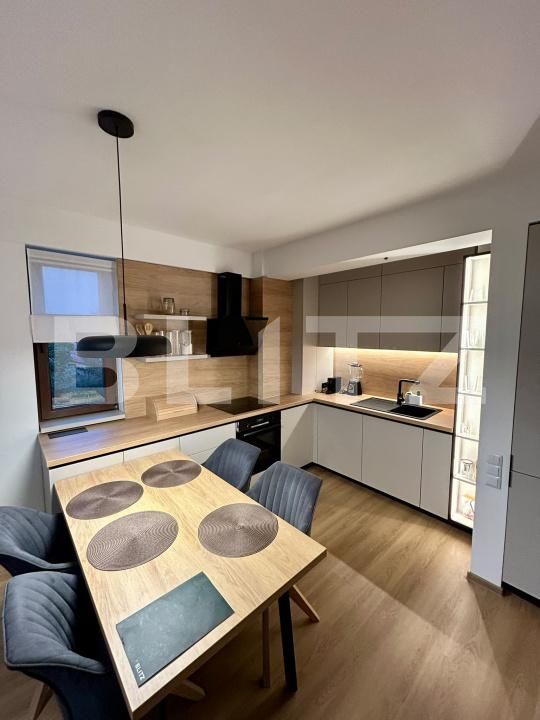 Apartament de închiriat 3 camere Gruia - 203091AI | BLITZ Cluj-Napoca | Poza3