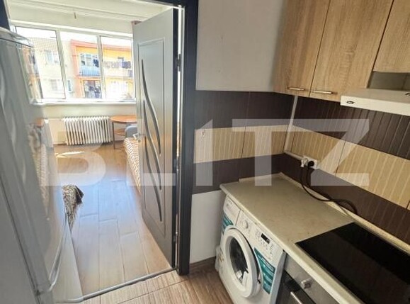 Garsonieră de vânzare Tractorul - 203093AV | BLITZ Brașov | Poza1