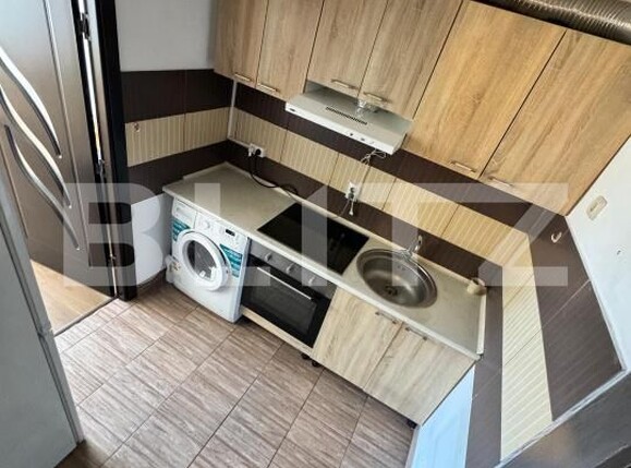 Garsonieră de vânzare Tractorul - 203093AV | BLITZ Brașov | Poza4