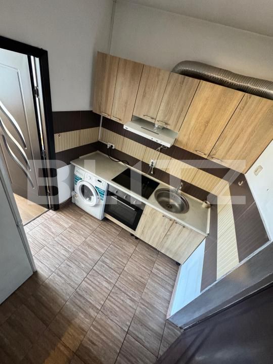 Garsonieră de vânzare Tractorul - 203093AV | BLITZ Brașov | Poza4