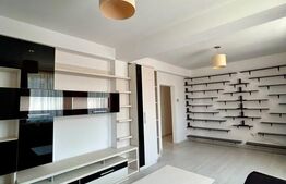 Apartament de închiriat 2 camere Central - 53132AI | BLITZ Cluj-Napoca | Poza1