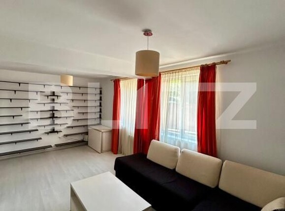 Apartament de închiriat 2 camere Europa - 203094AI | BLITZ Cluj-Napoca | Poza3