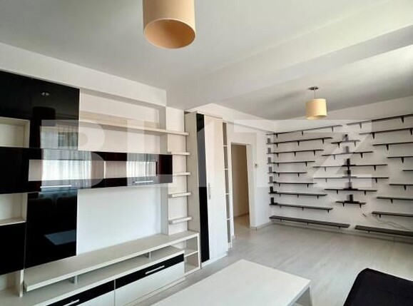 Apartament de închiriat 2 camere Europa - 203094AI | BLITZ Cluj-Napoca | Poza1