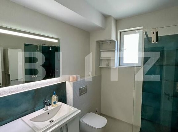 Apartament de închiriat 2 camere Europa - 203094AI | BLITZ Cluj-Napoca | Poza9