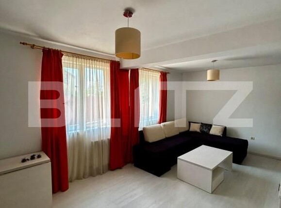 Apartament de închiriat 2 camere Europa - 203094AI | BLITZ Cluj-Napoca | Poza2