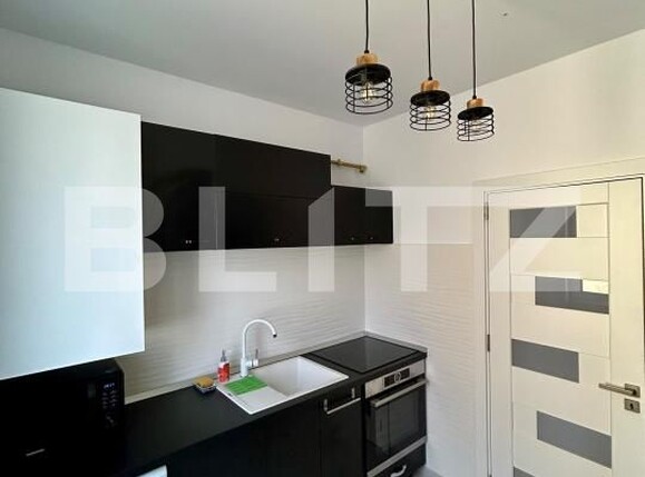 Apartament de închiriat 2 camere Europa - 203094AI | BLITZ Cluj-Napoca | Poza7