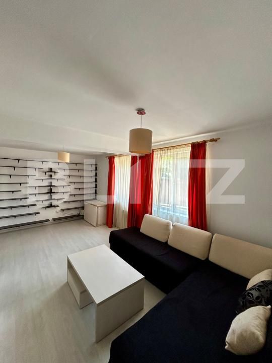 Apartament de închiriat 2 camere Europa - 203094AI | BLITZ Cluj-Napoca | Poza3